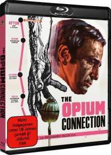 The Opium Connection (Blu-ray), Blu-ray Disc