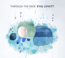 Eyal Lovett: Through The Rain, CD