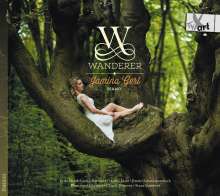 Jamina Gerl - Wanderer, CD