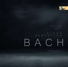 Johann Sebastian Bach (1685-1750): Ein Musikalisches Opfer BWV 1079 (140g), LP