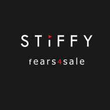 Stiffy: Fears4Sale, CD