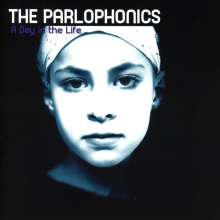The Parlophonics: A Day in the Life, CD