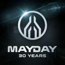 Mayday - 30 Years, 4 LPs