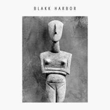 Blakk Harbor: A Modern Dialect, CD