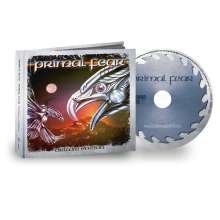 Primal Fear: Primal Fear (Deluxe Edition), CD