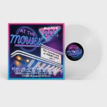 At The Movies: The Soundtrack Of Your Life Vol. 1 (Limited Edition) (Clear Vinyl), LP