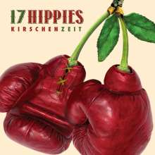 17 Hippies: Kirschenzeit, LP