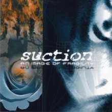 Suction: An Image Of Fragility-Mcd, CD