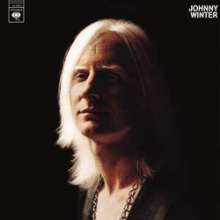 Johnny Winter: Johnny Winter (180g) (Limited-Edition), LP