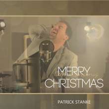 Patrick Stanke: Merry Christmas, CD