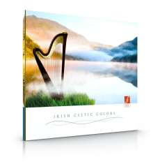 Santec Music Orchestra: Irish Celtic Colors, CD
