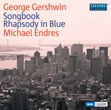 George Gershwin (1898-1937): Rhapsody in Blue (für Klavier), CD