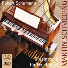 Robert Schumann (1810-1856): Klavierwerke, Super Audio CD
