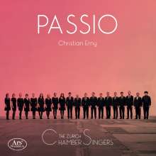 The Zurich Chamber Singers - Passio, CD