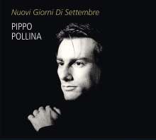 Pippo Pollina: Nuovi Giorni Di Settembre, CD