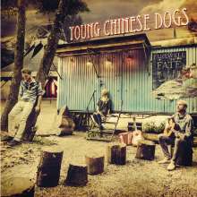 Young Chinese Dogs: Farewell To Fate, CD