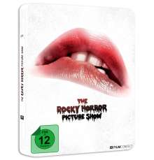 The Rocky Horror Picture Show (OmU) (Blu-ray im FuturePak), Blu-ray Disc