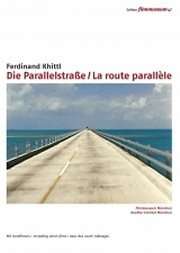 Die Parallelstraße (Edition Filmmuseum), DVD