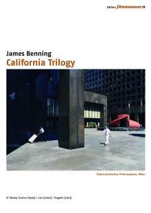 California Trilogy, 2 DVDs