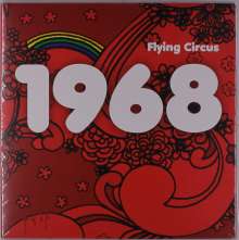 Flying Circus: 1968, LP