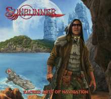 Sunrunner: Sacred Arts Of Navigation, CD