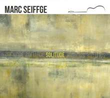Marc Seiffge - Solitude, CD