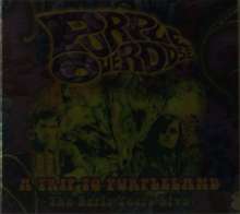 Purple Overdose: A Trip To Purpleland - The Early Years Live, 2 CDs