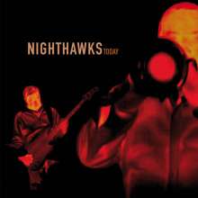 Nighthawks (Dal Martino/Reiner Winterschladen): Today, CD