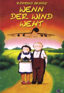 Wenn der Wind weht, DVD