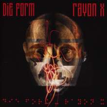 Die Form: Rayvon X, CD