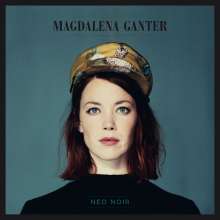 Magdalena Ganter: Neo Noir, CD