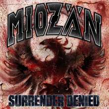 Miozän: Surrender Denied (Limited-Edition), LP