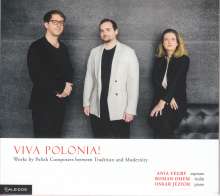 Viva Polonia!, CD