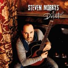 Steven Morrys: Debüt, CD