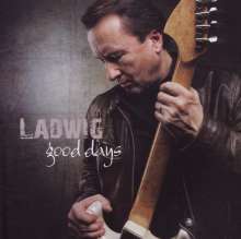 Ladwig: Good Days, CD