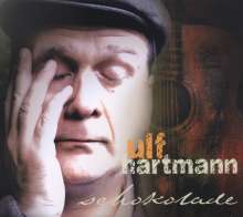 Ulf Hartmann: Schokolade, CD