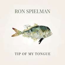 Ron Spielman: Tip Of My Tongue, CD