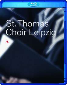 Thomanerchor Leipzig, 3 Blu-ray Discs