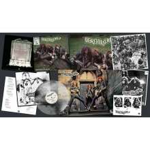 Destruction: Sentence Of Death (US Version) (Marbled Vinyl), LP
