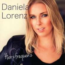 Daniela Lorenz: Herzfrequenz, CD