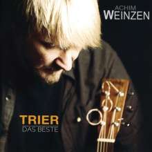 Achim Weinzen: Trier: Das Beste, CD