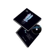 Deine Lakaien: Dual+ (Limited Edition), CD