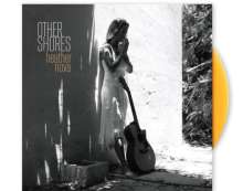 Heather Nova: Other Shores (Transparent Orange Vinyl), LP
