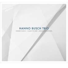 Hanno Busch (geb. 1975): Absent (LP + CD), 2 LPs und 1 CD