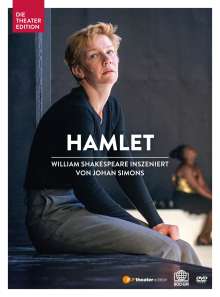 Hamlet (2019), DVD