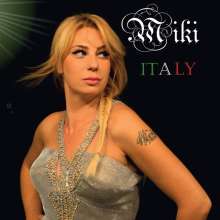 Miki: Italy, CD