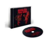 Broilers: Puro Amor, CD