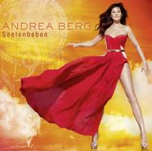 Andrea Berg: Seelenbeben (180g) (Limited Edition), 2 LPs und 1 CD