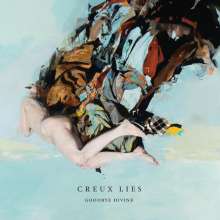 Creux Lies: Goodbye Divine, LP