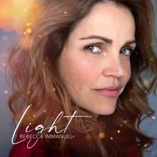 Rebecca Immanuel: Light, CD